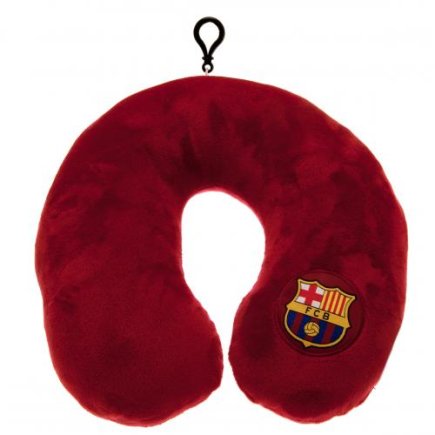 Подушка под шею Барселона