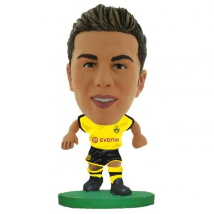 Фігурка футболіста Боруссія Дортмунд Borussia Dortmund SoccerStarz Gotze