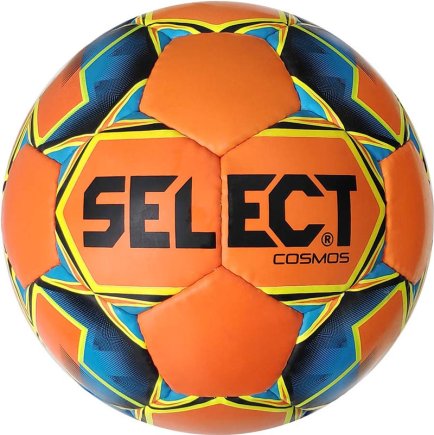 М'яч футбольний Select Cosmos Extra Everflex (012) Розмір 4