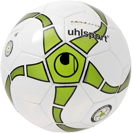 М'яч для футзалу Uhlsport Medusa Keto 2015 100152501 розмір 4