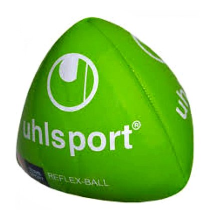 Мяч для тренировки вратарей Uhlsport REFLEX BALL GOALKEEPER 1001481011004