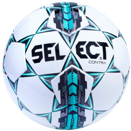 Мяч футбольный Select Contra размер 3