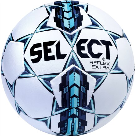 Мяч для тренировки вратарей Select Goalie Reflex Extra размер 5