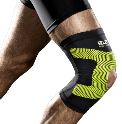 Наколінник Select Compression Knee Support 6252 (1 шт.)