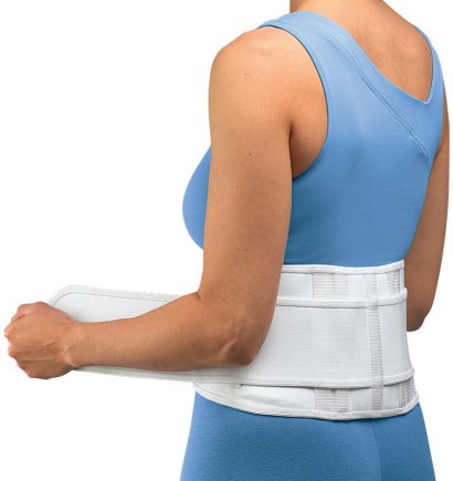 Бандаж для спини Mueller Green 86741 Бандаж для спини Mueller Green 86741