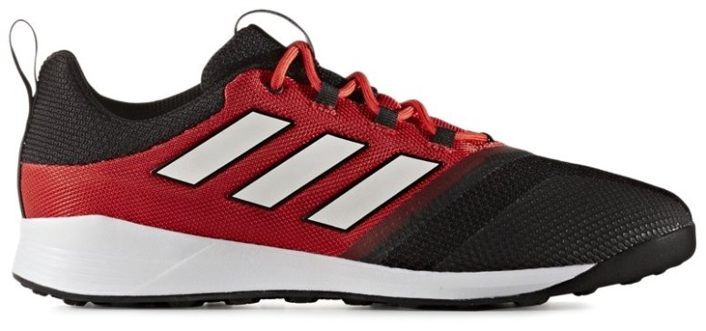 Сороконожки Adidas ACE TANGO 17.2 TR BA9823 цвет: красный/черный (официальная гарантия)