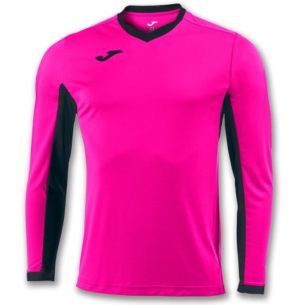 Футболка ігрова Joma Champion IV 100779.031 колір: рожевий