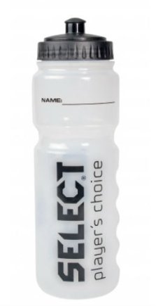Пляшка для води Select Sports Water Bottle 750 мл
