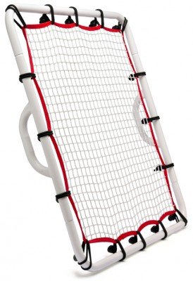 Отражатель ударов Ребондер Rebounder Yakimasport Mini для вратарей 100149