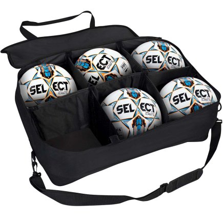 Сумка для мячей Select Match Ball Bag