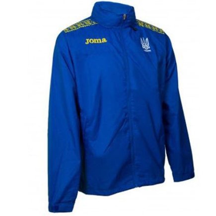 Ветровка Joma сборной Украины FFU209011.17 цвет: синий