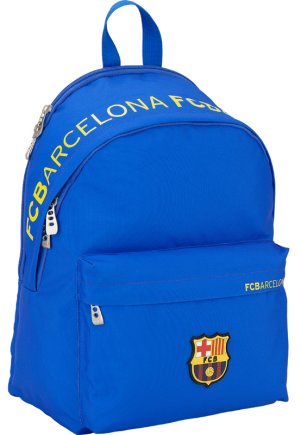 Рюкзак Barcelona BC17-1001M