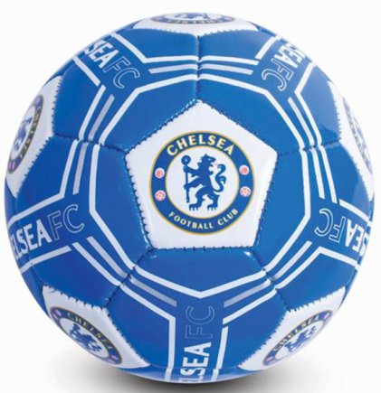 Мяч сувенирный Chelsea F.C. Челси Размер 5