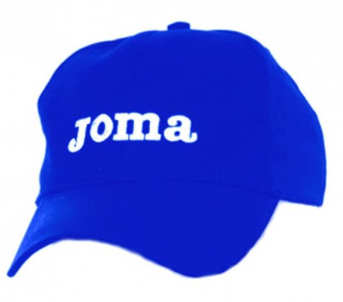 Кепка Joma 944.11.35 синяя