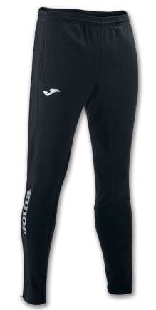 Спортивные штаны Joma Champion IV 100761.100 цвет: черный