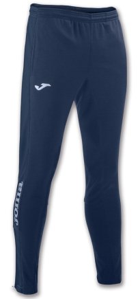 Спортивные штаны Joma Champion IV 100761.331 цвет: темно-синий