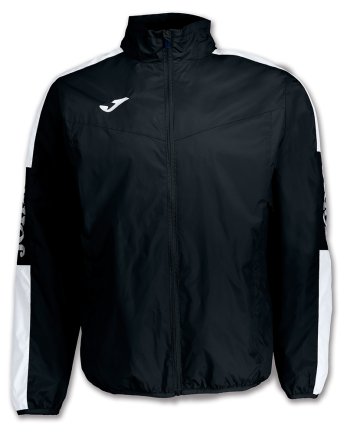 Олимпийка Joma CHAMPION IV 100689.102 цвет: черный/белый