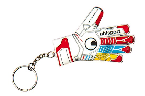 Брелок Uhlsport Mini Glove ERGONOMIC