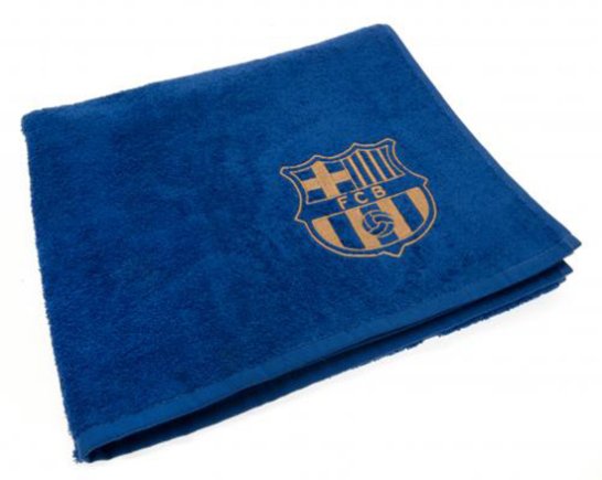 Полотенце для лица Барселона F.C. Barcelona