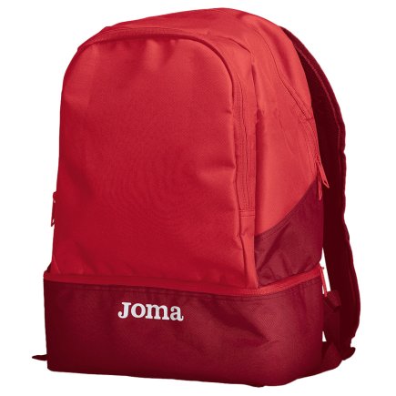 Рюкзак Joma ESTADIO III 400234.600 цвет: красный