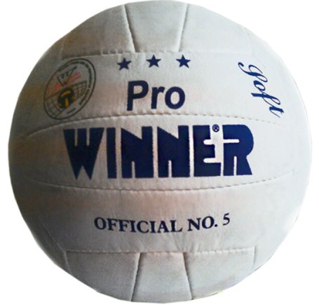 М'яч волейбольний Winner PRO