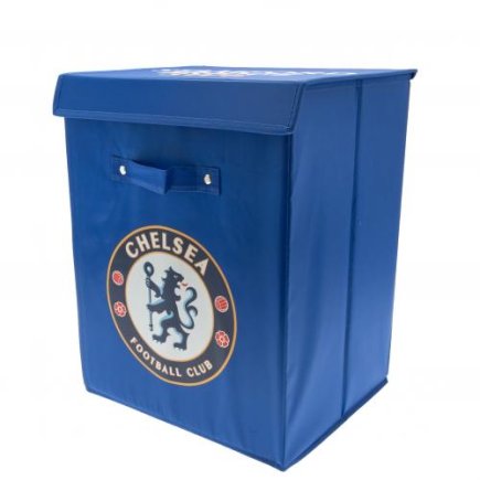 Корзина для белья Челси Chelsea F.C.