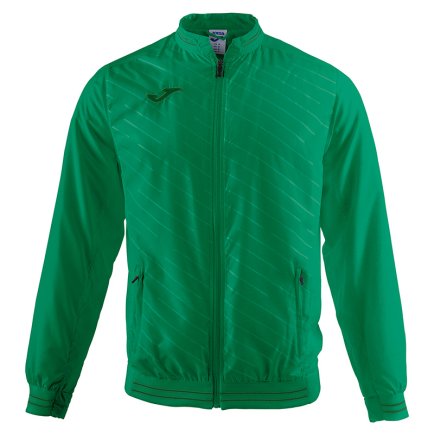 Куртка Joma Torneo II 100640.450 колір: зелений