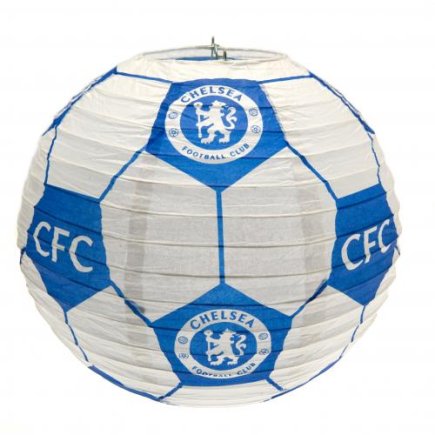 Паперовий ліхтарик Челсі Chelsea F.C.
