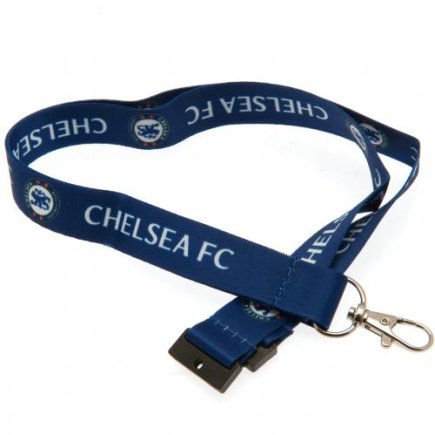 Лента для бейджиков Челси Chelsea F.C.