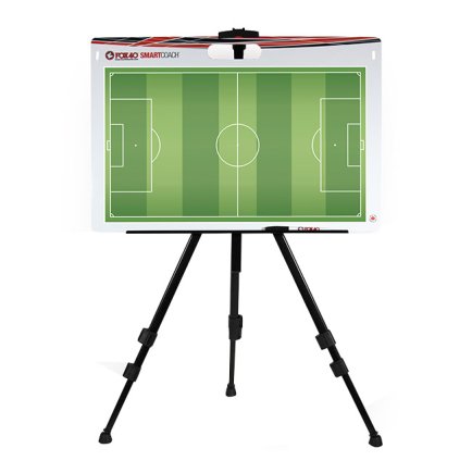 Тренерський макет футбольного поля FOX Smartcoach Pro "Carry-Board" 6306FB