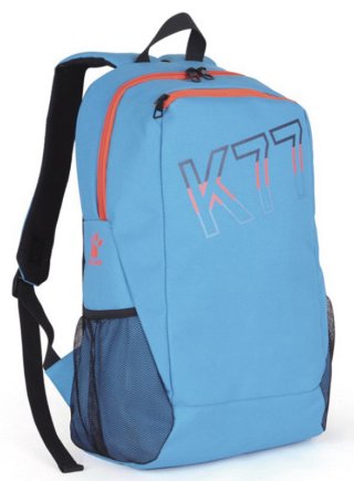 Рюкзак Kelme K15S977-447 цвет: неоновый синий