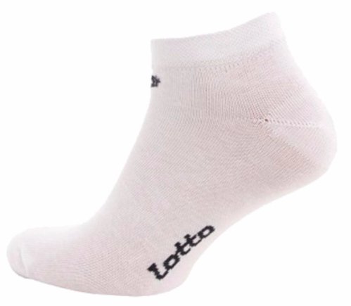 Шкарпетки Lotto SOCK LOW CUT R1560-A1 колір: білий