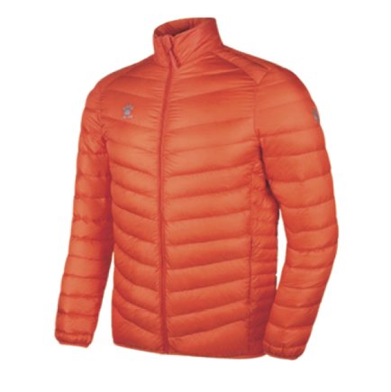 Куртка Kelme K15P021-808 цвет: оранжевый