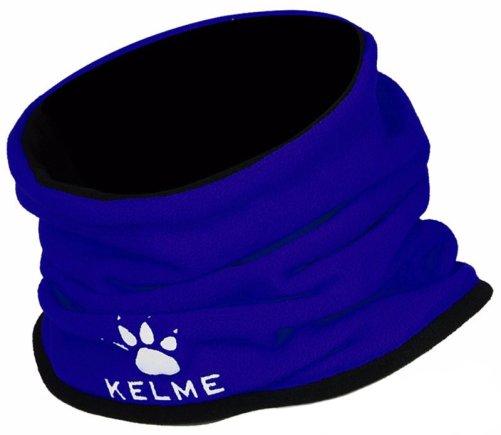 Горловик Kelme K15Z910A-415 цвет: синий/черный