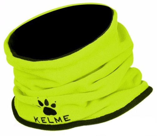 Горловик Kelme K15Z910C-933 дитячий колір: зелений/чорний