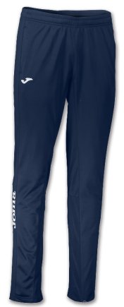 Спортивні штани Joma Champion IV 100691.331 колір: темно-синій