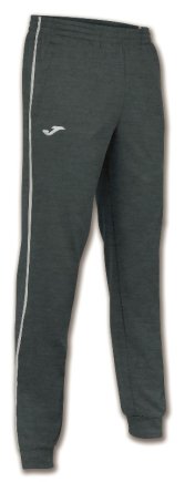 Спортивные штаны Joma CAMPUS II 100518.150 цвет: серый