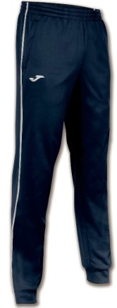 Спортивні штани Joma CAMPUS II 100518.331 колір: темно-синій