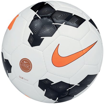 Мяч футбольный Nike CLUB TEAM 2015-2016 SC2283-107 размер 5