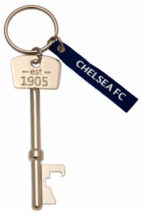 Брелок-открывалка Челси Chelsea F.C.
