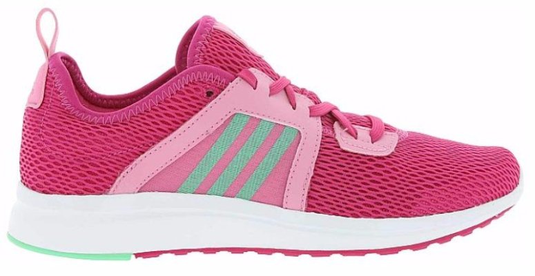 Кроссовки Adidas durama w AQ5113 цвет: розовый