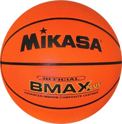М'яч баскетбольний Mikasa BMAXPLUS розмір 7