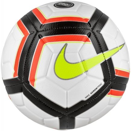 Мяч футбольный Nike Strike Team Lightweight 290 SC3127-100 размер 5 (официальная гарантия)