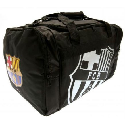 Спортивна сумка Барселона F.C. Barcelona