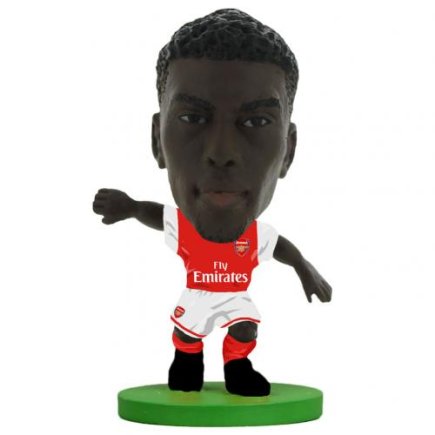 Фигурка футболиста Арсенал Arsenal F.C. Iwobi