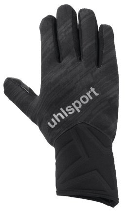Перчатки зимние Uhlsport NITROTEC FIELDPLAYER GLOVE 100096901 цвет: черный