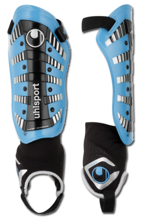 Щитки Uhlsport VYPER COMFORT Advanced