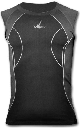 Термобілизна Legea PROTECH безрукавка Термобілизна Legea PROTECH безрукавка