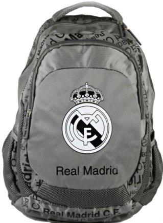 Рюкзак под заказ Реал Мадрид Real Madrid