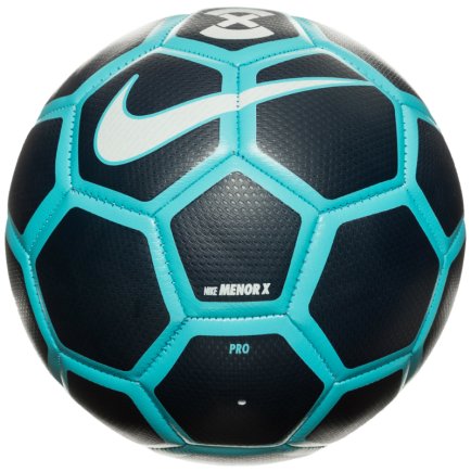 М'яч для футзалу Nike X Menor SC3039-471 розмір 4 (офіційна гарантія)